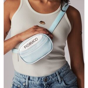 Fiorucci cross body bag-brand new